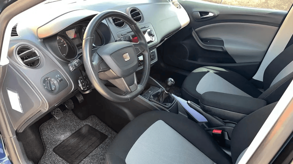 Seat Ibiza 1.2 TSI Ecomotive Style