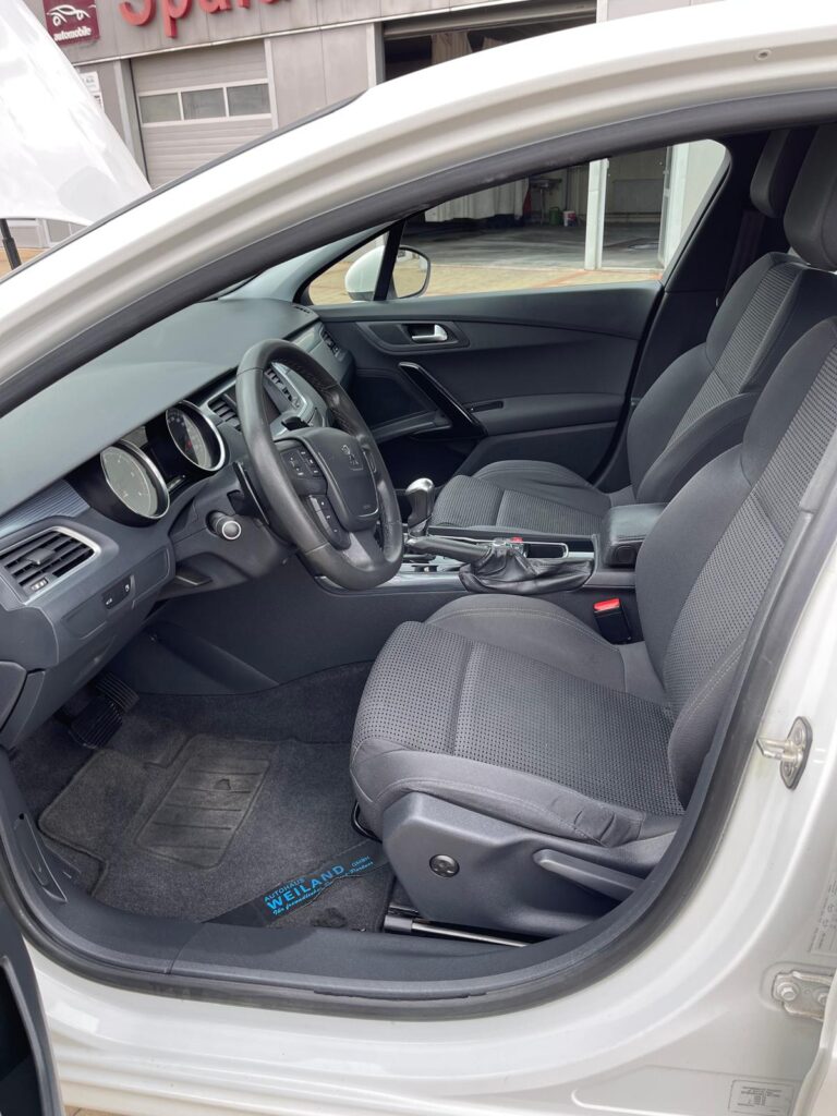 Peugeot 508 1.6 eHDi Active Automat