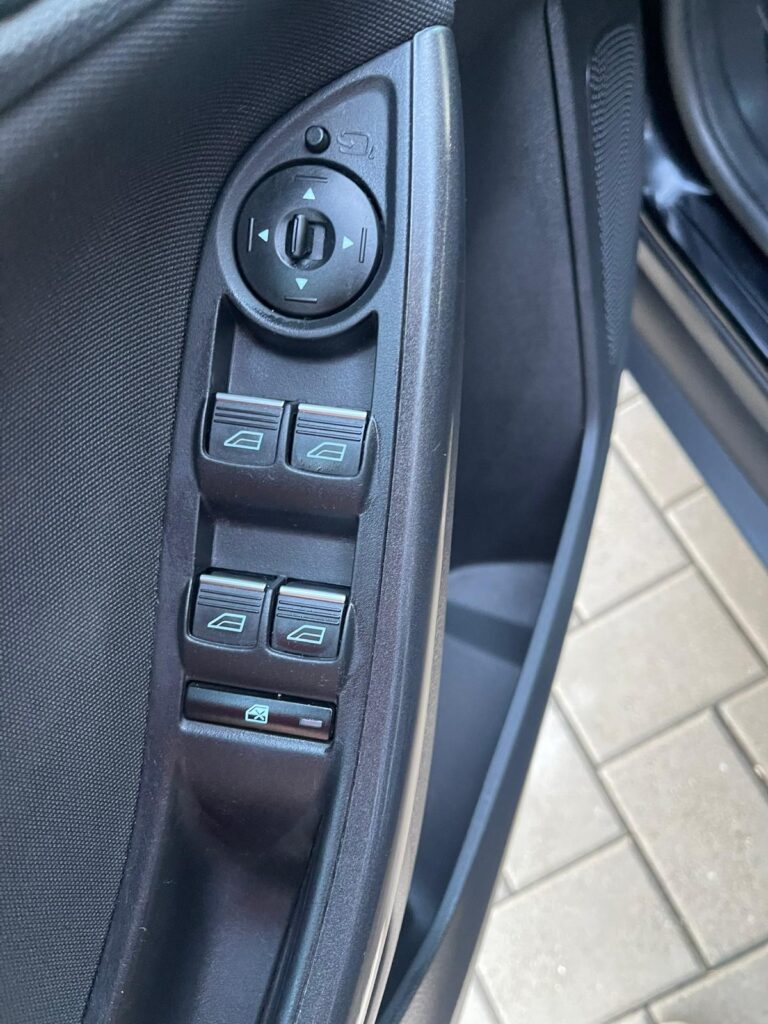 Ford Focus 1.0 EcoBoost Titanium Business