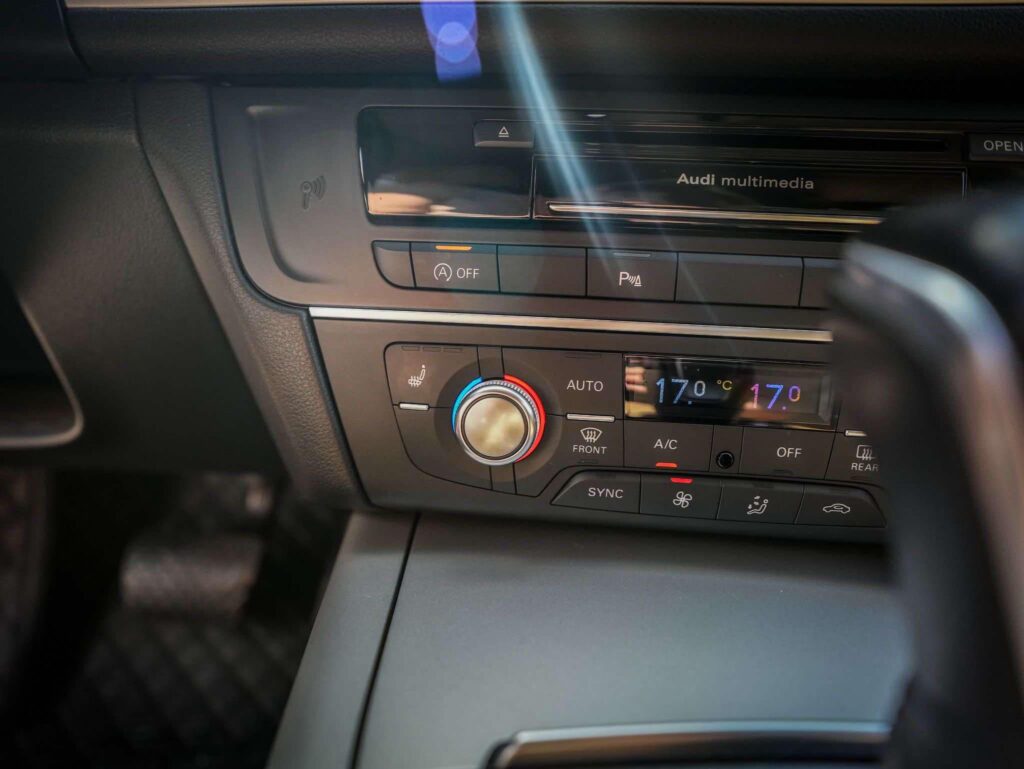 Audi A6 C7, 2015  - Negociabil