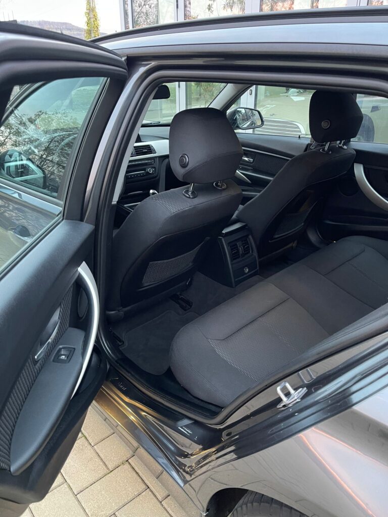 BMW Seria 3 320d Touring Euro 6