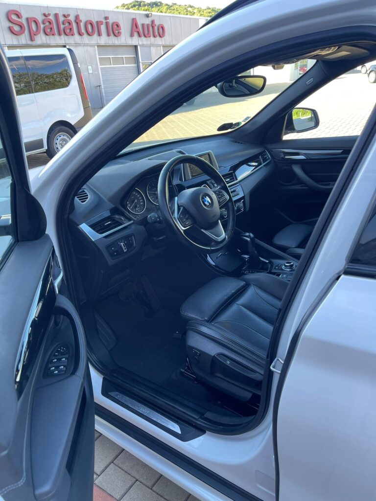 BMW X1 Xdrive 16V Turbodiesel