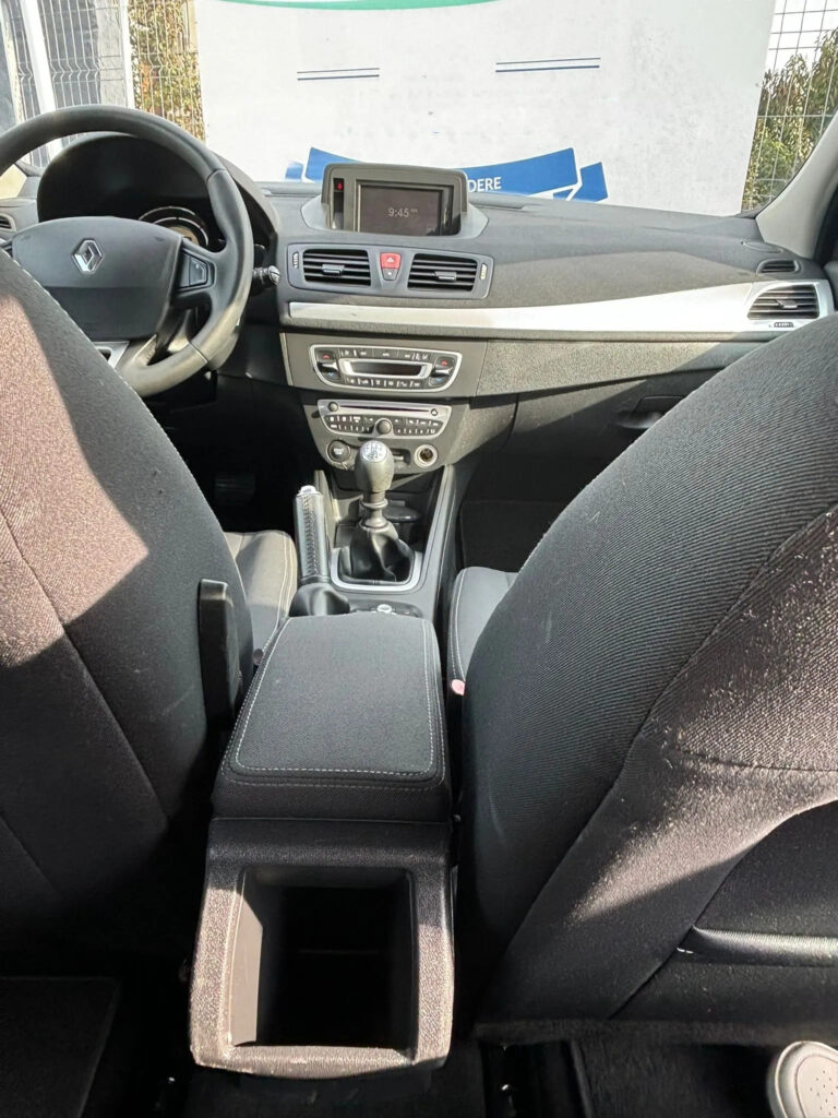 Renault Megane 1.6 16V 110 Expression