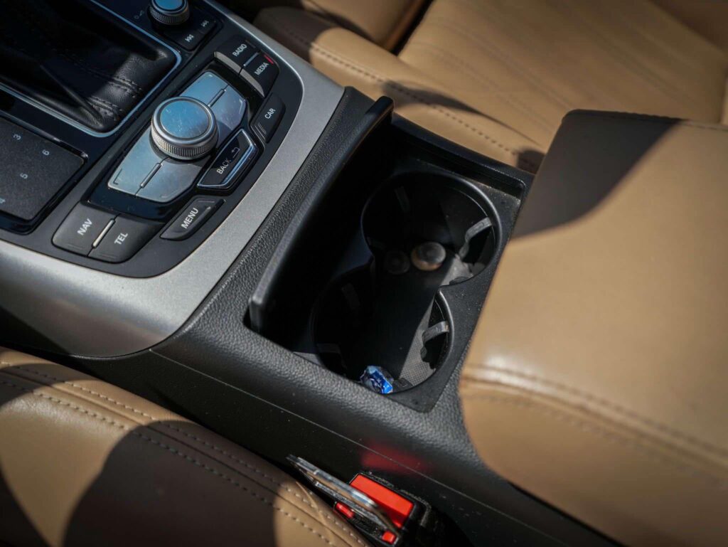Audi A6 C7, 2015  - Negociabil