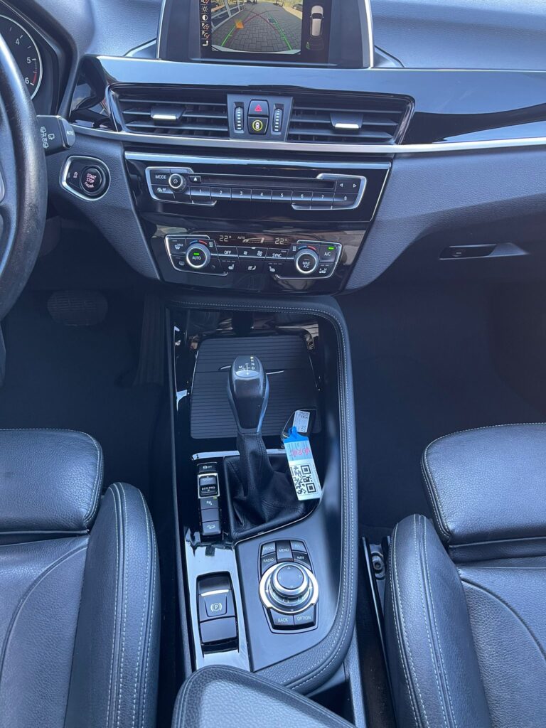 BMW X1 Xdrive 16V Turbodiesel