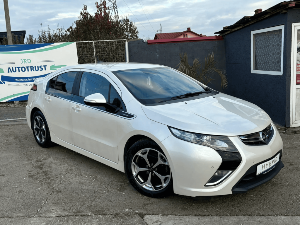 Opel Ampera Standard