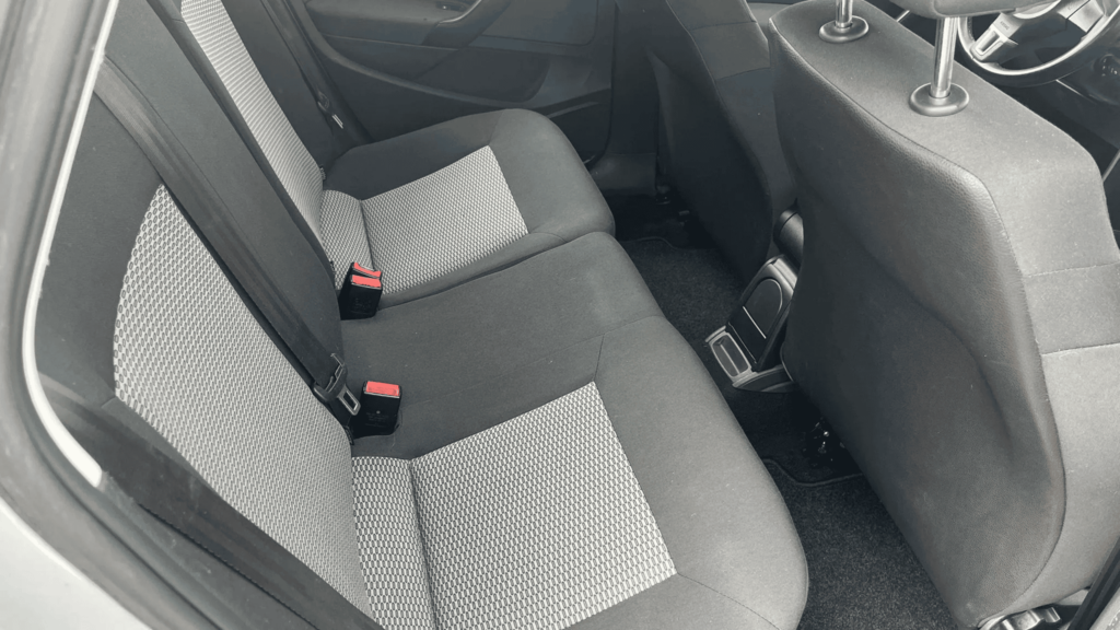 Volkswagen Polo 1.2 TDI Blue Motion