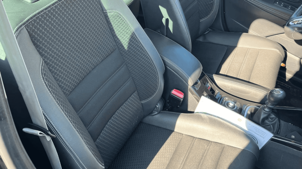 Renault Megane ENERGY dCi 110 Start & Stop Bose Edition