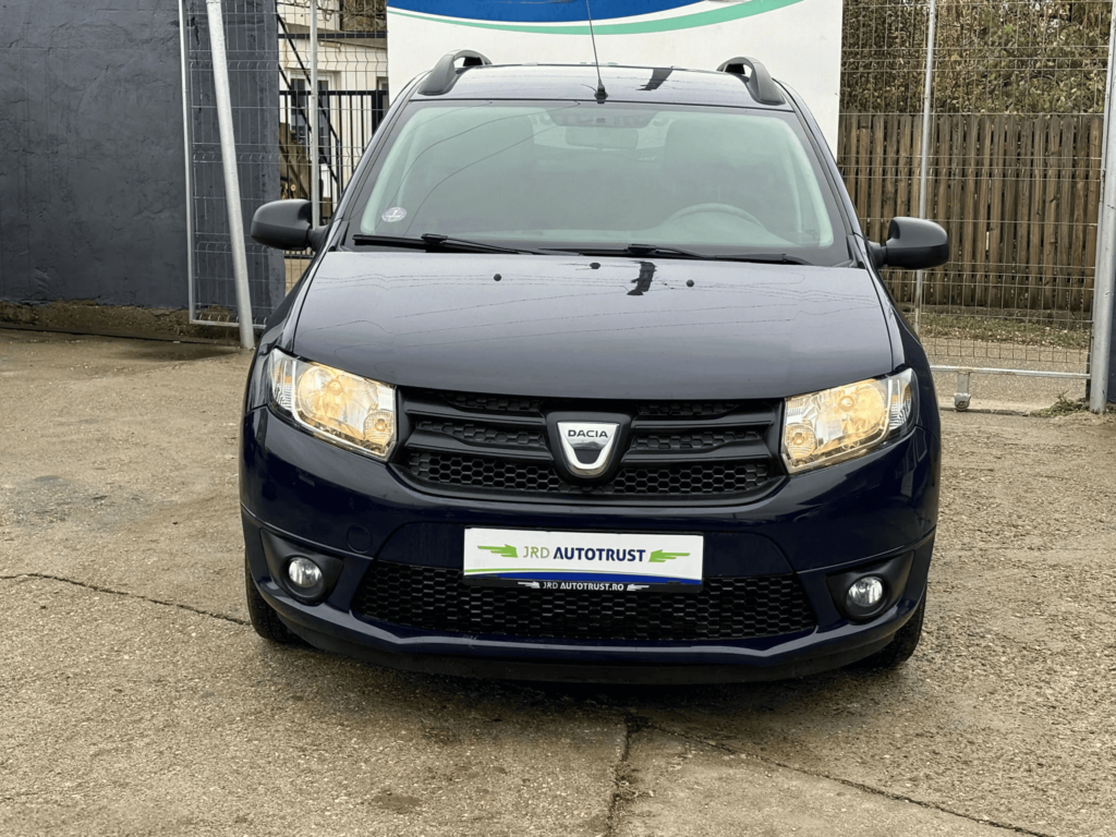 Dacia Logan MCV TCe 90 (S&S) Comfort
