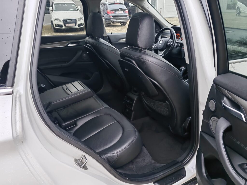 BMW X1 sDrive 18d xLine