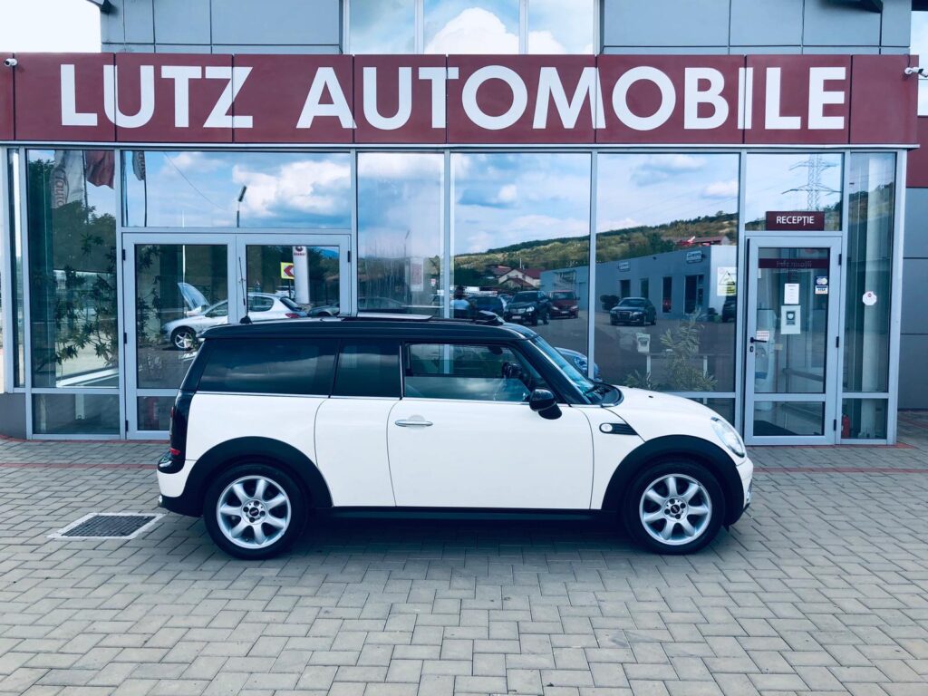 Vanzare MINI COOPER CLUBMAN