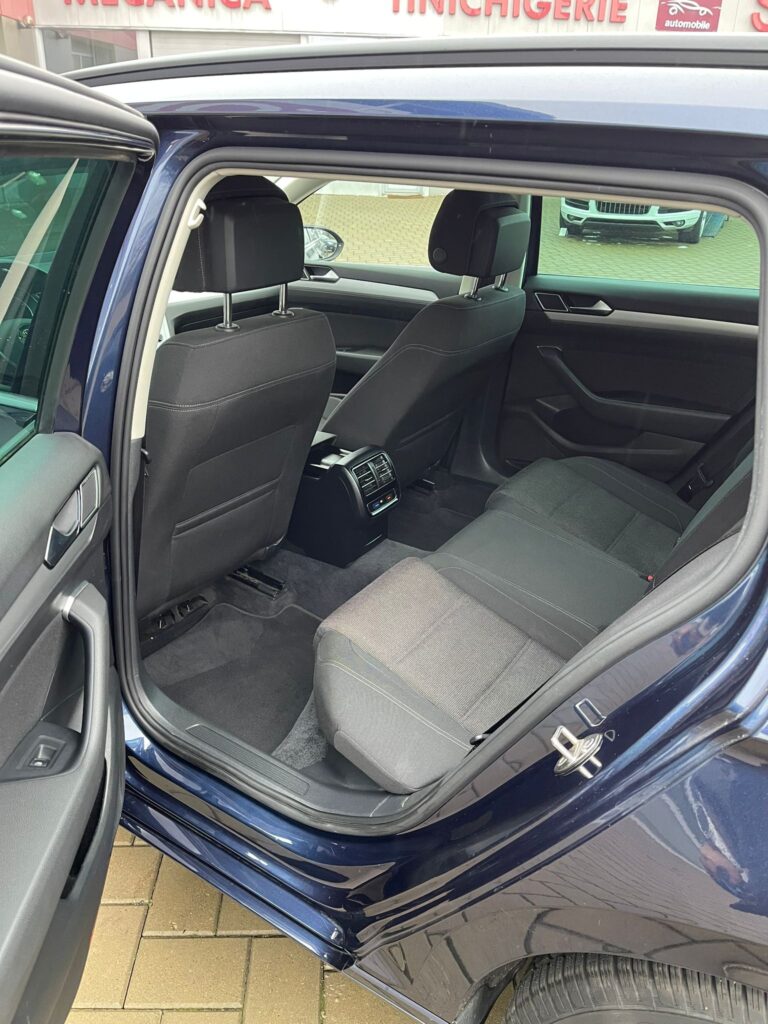 VOLKSWAGEN PASSAT G3