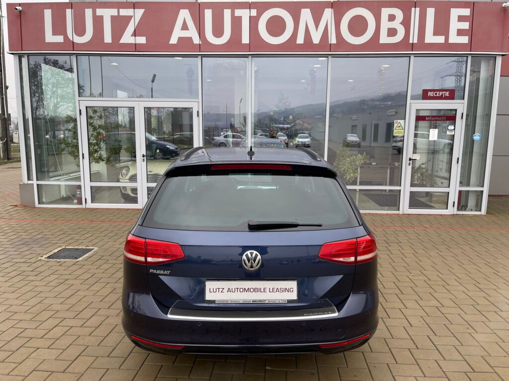 VOLKSWAGEN PASSAT G3