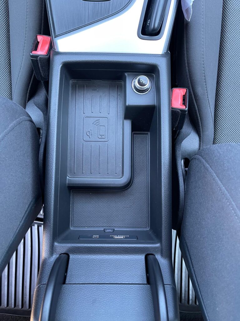 Audi A4 2.0 TDI Ultra