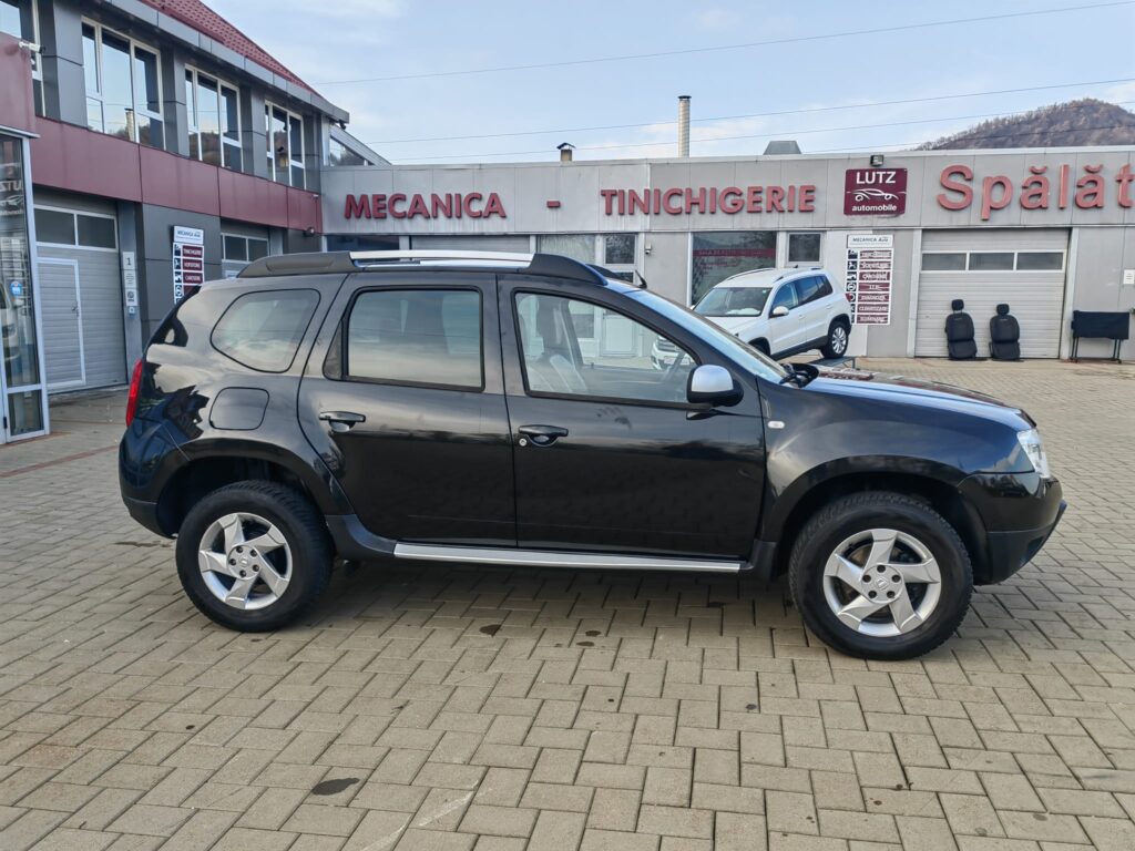 Dacia Duster 1.5 dCi Prestige