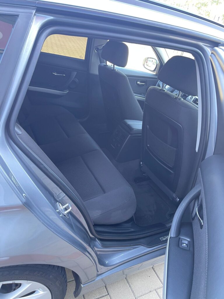 BMW 318d