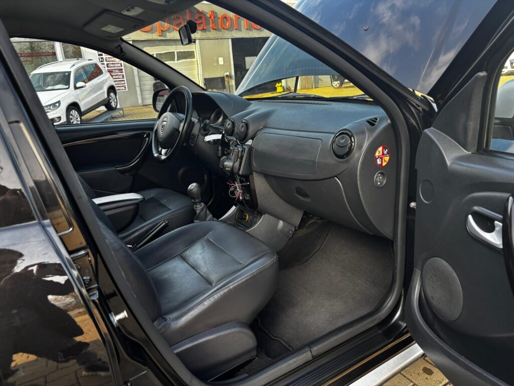 Dacia Duster 1.5 dCi Prestige