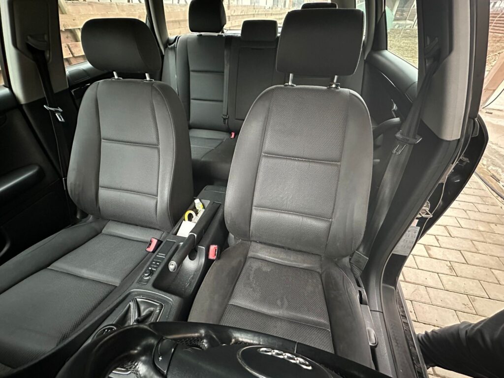 Audi A4 b6 Avant 1.9tdi Euro 4