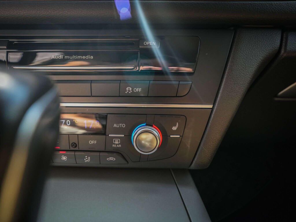 Audi A6 C7, 2015  - Negociabil