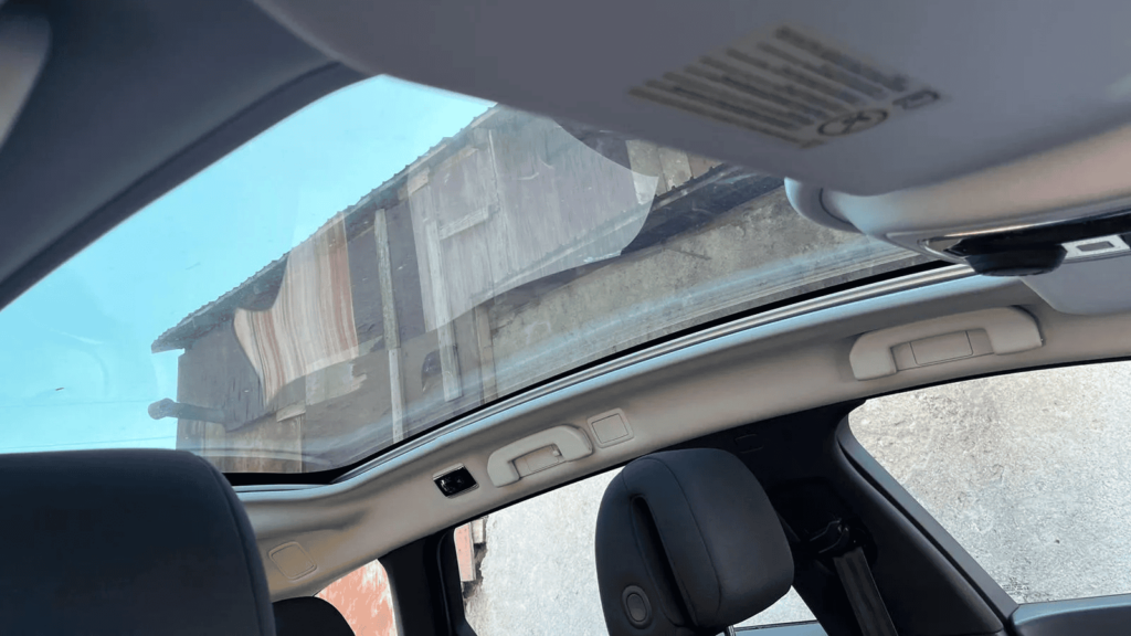 Peugeot 508 SW 155 THP Allure
