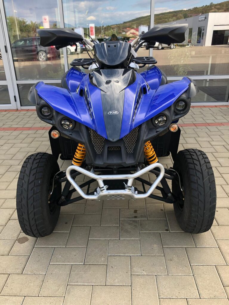 Vânzare ATV TGB Target 325 4×2