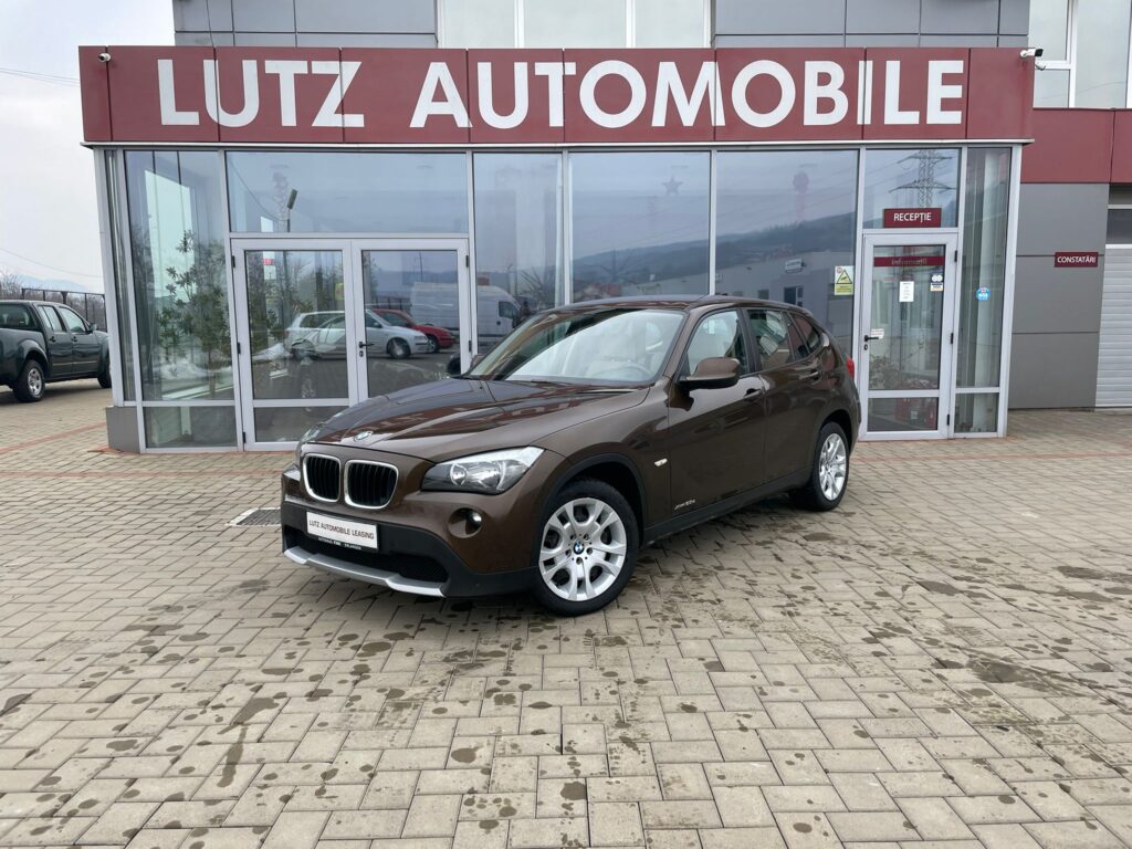 BMW X1 Xdrive