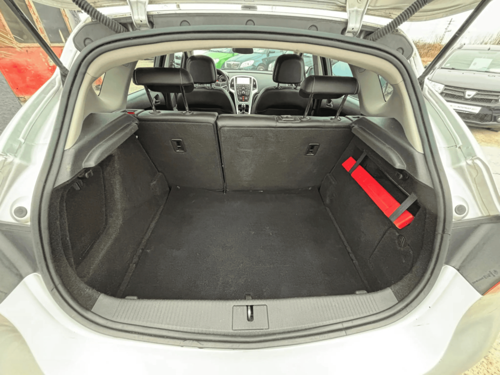 Opel Astra 1.6 CDTI Active