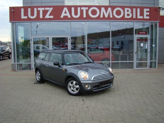 Vanzare MINI CLUBMAN Cooper 16V D