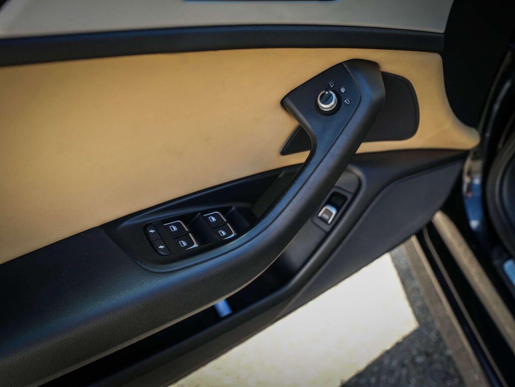 Audi A6 C7, 2015  - Negociabil