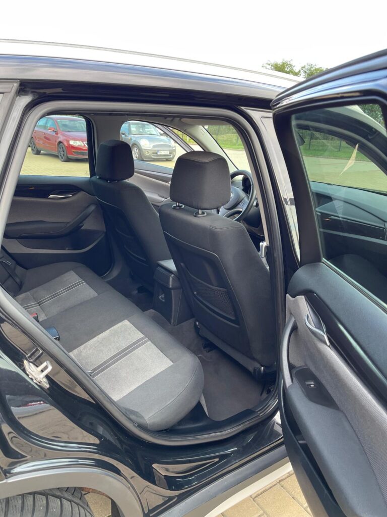 BMW X1 xDrive 18d