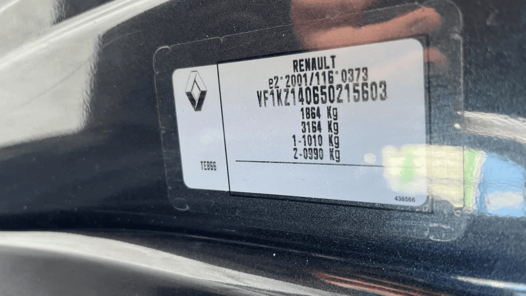 Renault Megane ENERGY dCi 110 Start & Stop Bose Edition