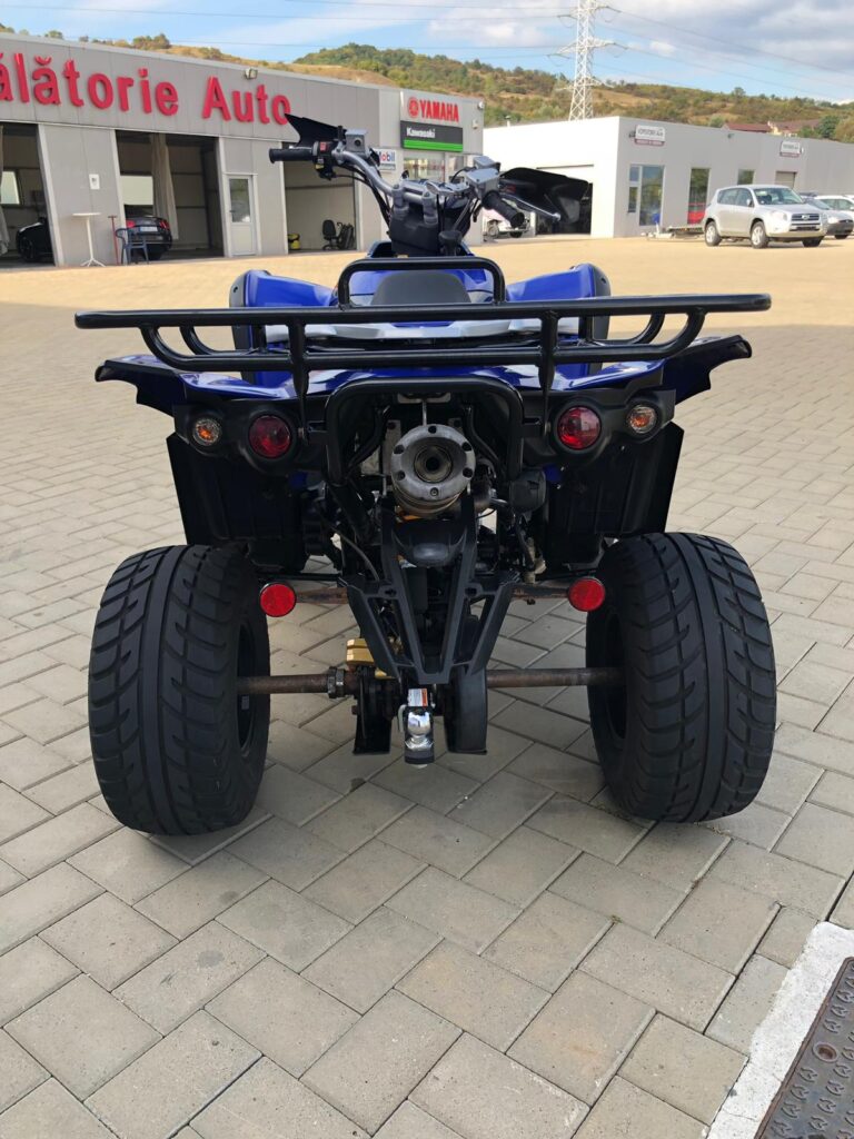 Vânzare ATV TGB Target 325 4×2