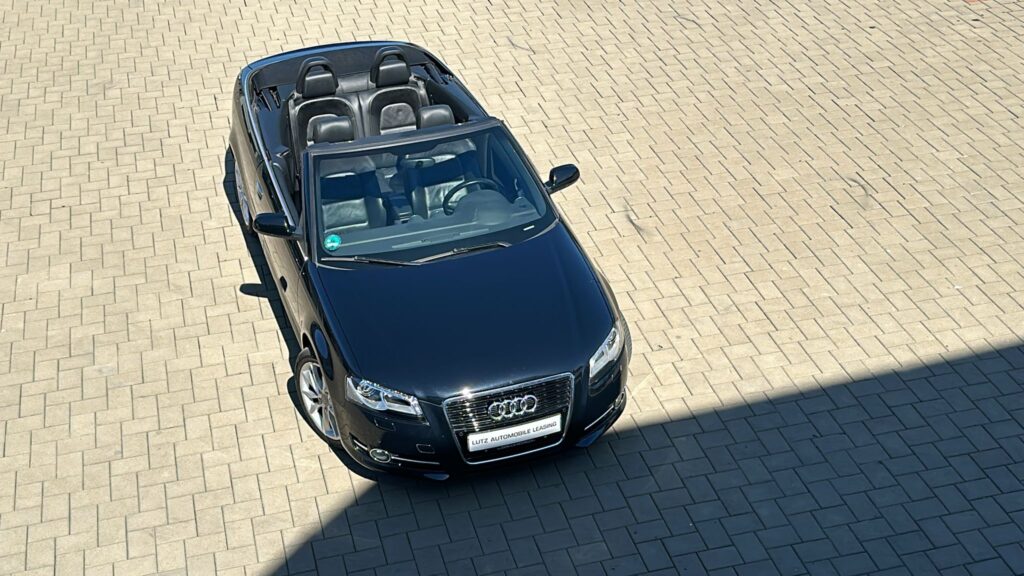 Audi A3 1.6 TDI Ambition