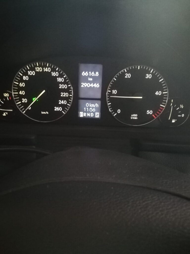 Mercedes c classe 220 break diesel