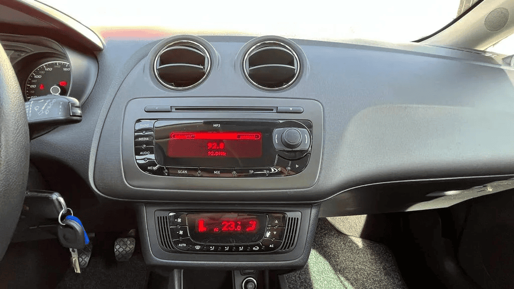 Seat Ibiza 1.2 TSI Ecomotive Style