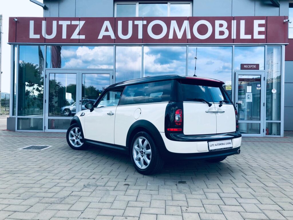 Vanzare MINI COOPER CLUBMAN