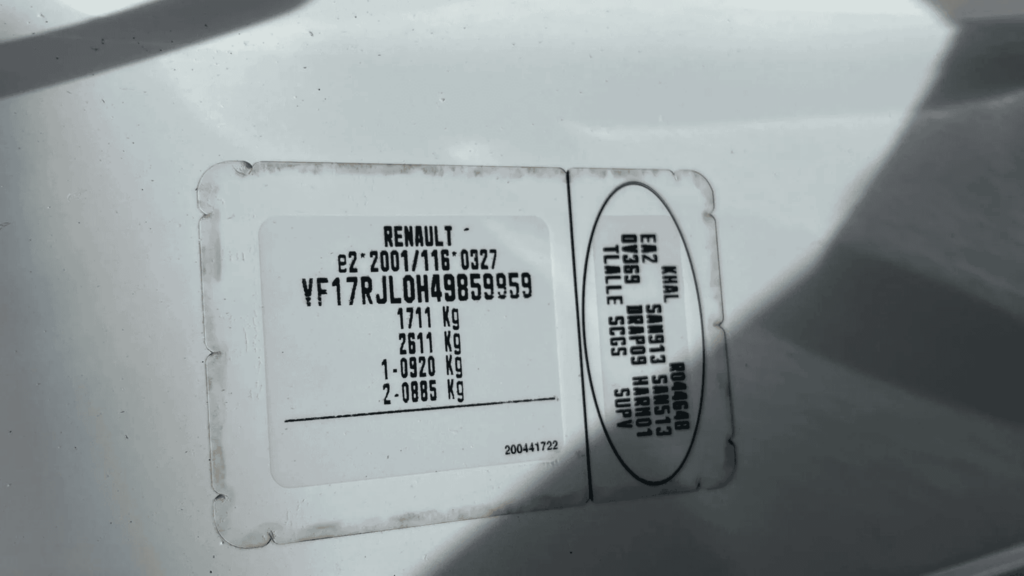 Renault Clio IV 1.5 Energy dCi 90 Expression