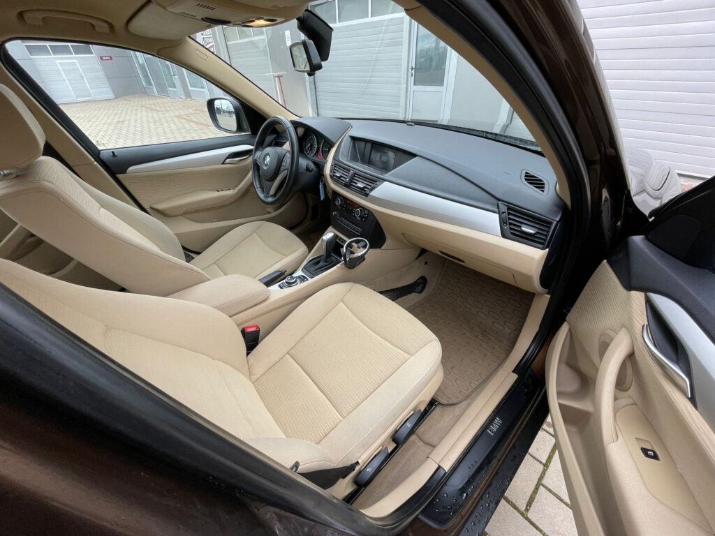 BMW X1 Xdrive