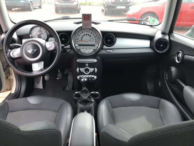 Vanzare MINI COOPER CLUBMAN