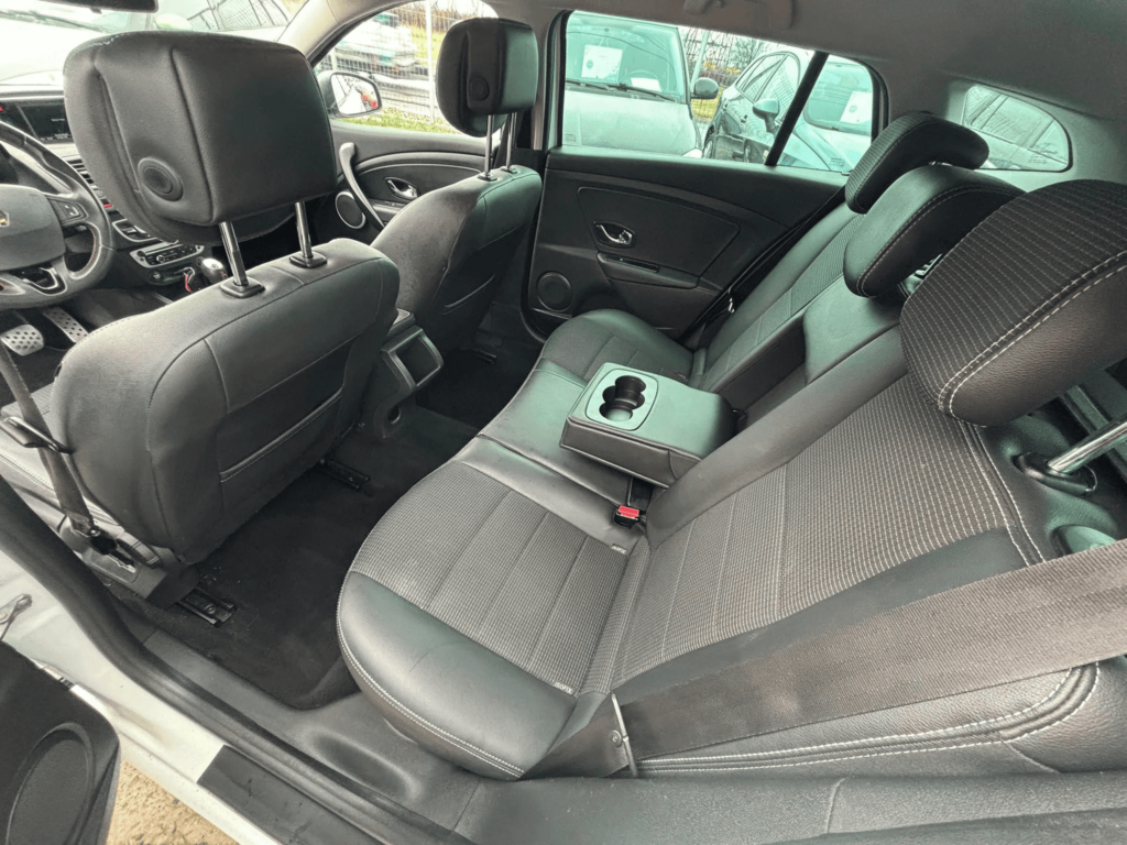 Renault Megane ENERGY dCi 110 GT LINE