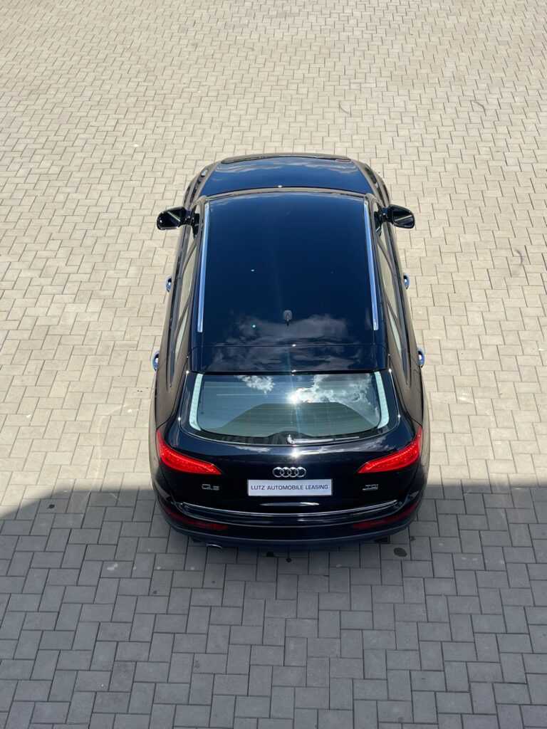 Audi Q5 Quattro
