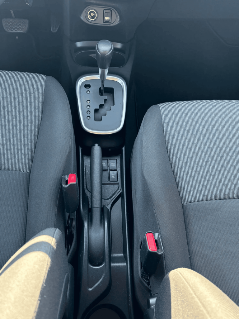 Toyota Yaris 1.5 VVTi HSD Sol