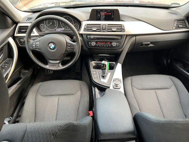 BMW Seria 3 320d Touring Euro 6