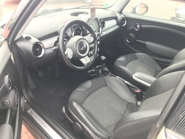 Vanzare MINI COOPER CLUBMAN