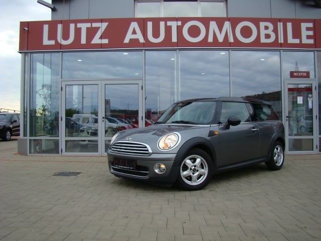 Vanzare MINI CLUBMAN Cooper 16V D