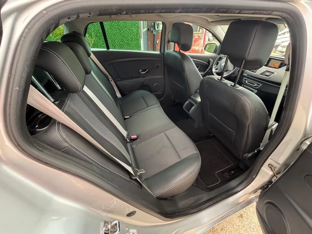 Renault Megane ENERGY dCi 110 Start & Stop Bose Edition