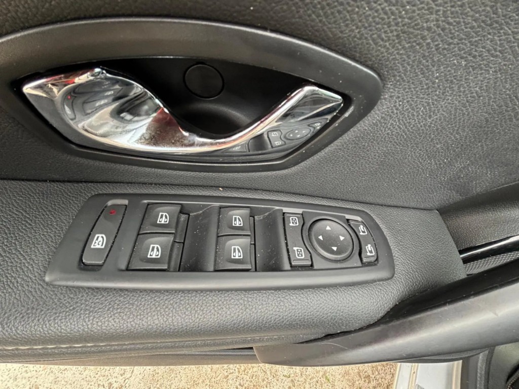 Renault Megane ENERGY dCi 110 Start & Stop Bose Edition
