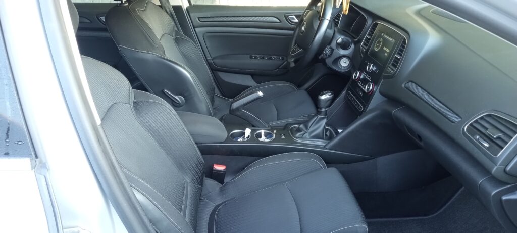 Renault Megane 4
