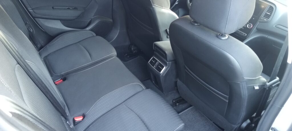 Renault Megane 4