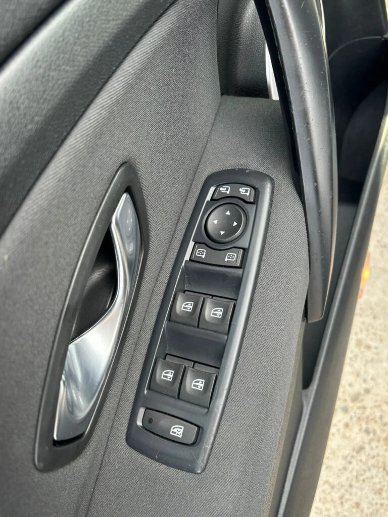 Renault Megane 1.6 16V 110 Expression